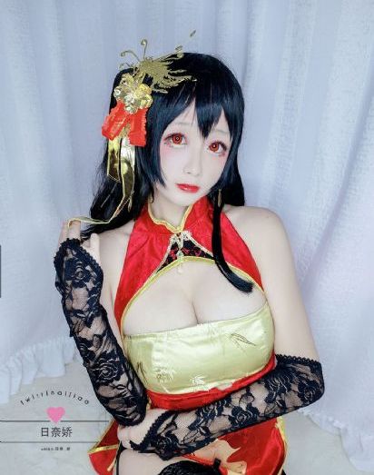 巴不得爸爸
