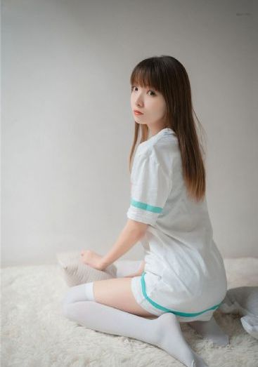 《花宵道中》