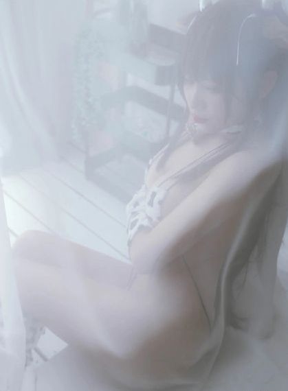 年轻的妈妈8