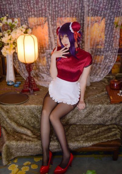 善良的的嫂子