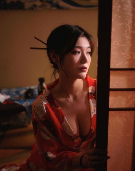 灿烂的人生