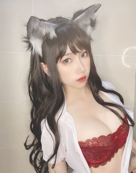 美味的阿姨