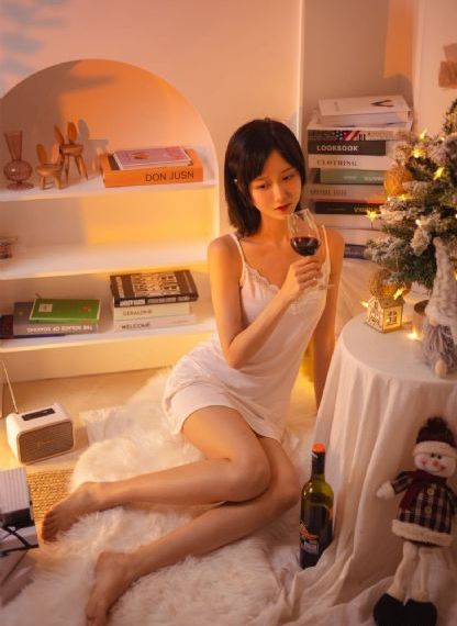 男爵夫人的调教