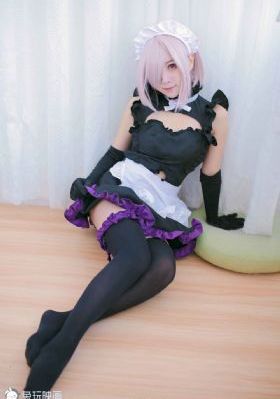 地牢女孩