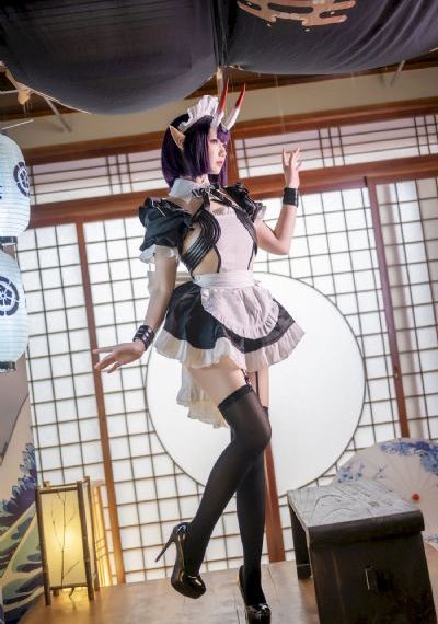 与魔物娘的同居日常