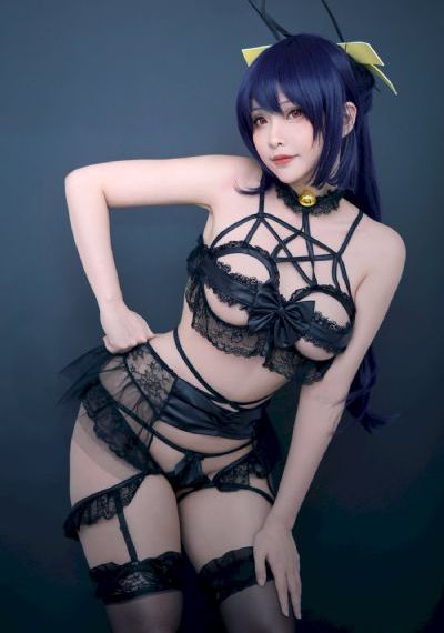 舞女纯情