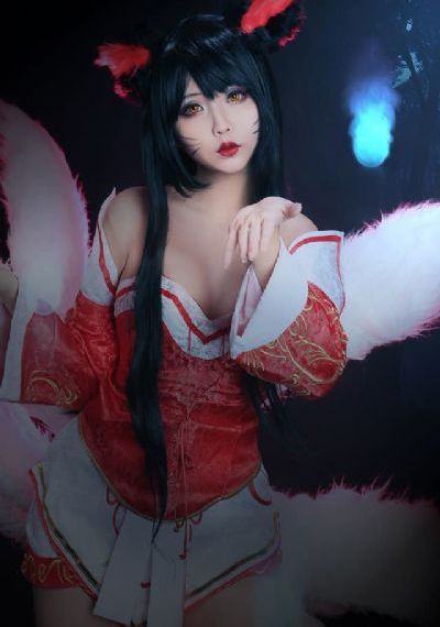 欲望金鱼妻