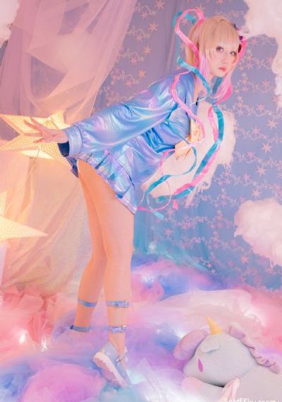 少年派的奇幻漂流