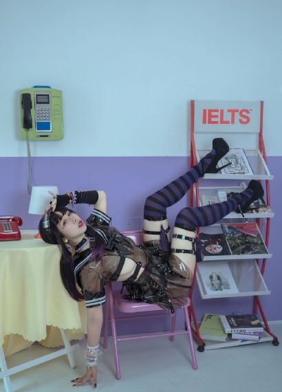 恋恋洗衣店第二季