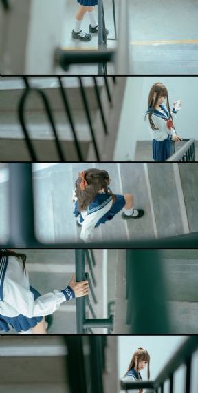 隔壁的女朋友4