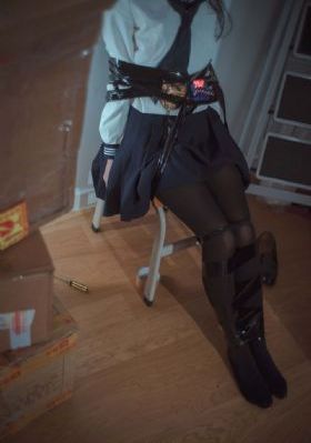 非礼勿视2