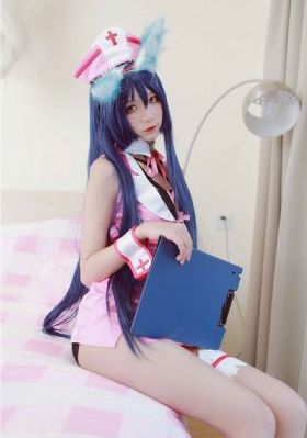 远亲小姐