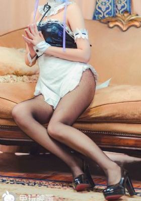 白色月光
