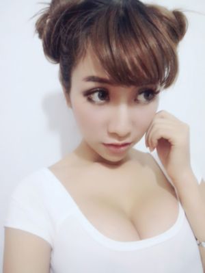 妈妈的男朋友