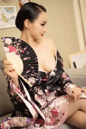 女士复仇