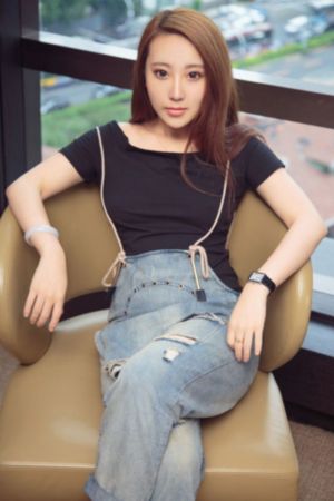 我们不能是朋友