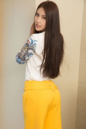 奇怪的同居