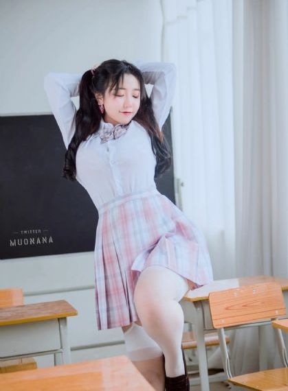 美丽姑娘国语版在线观看