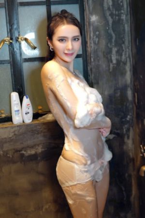 《心灵触碰》