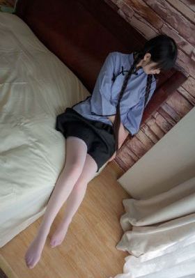 年轻的女医生