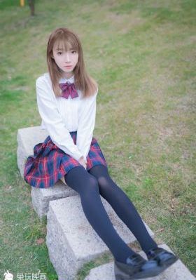 女朋友2