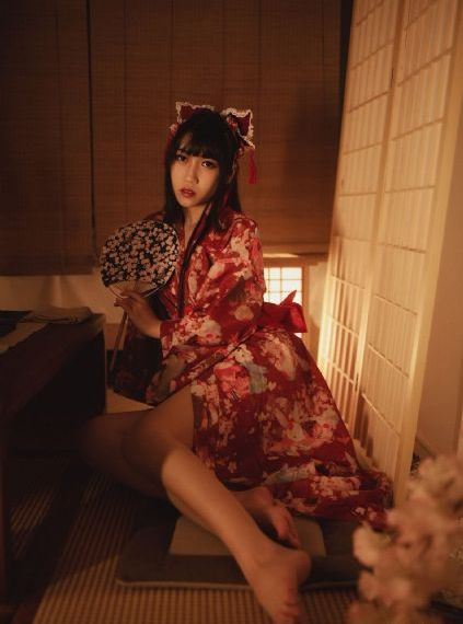 解禁男女
