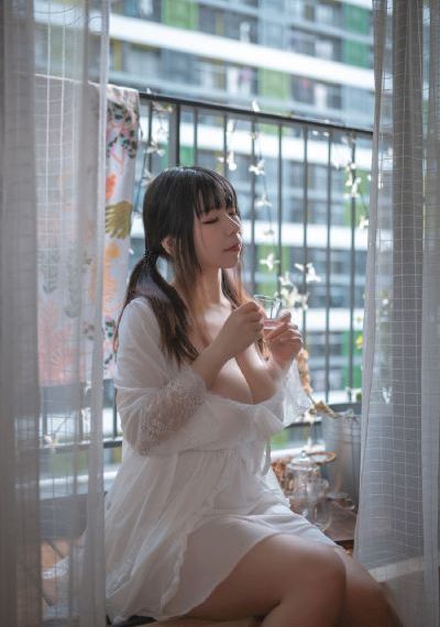 我的女老师