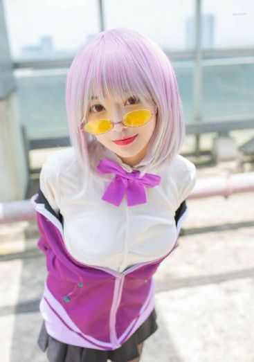 降世神通第一季