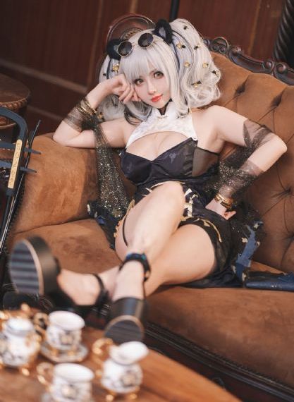善良的女朋友电影