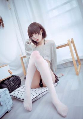 阿霞传奇