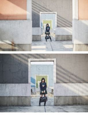 真性假爱