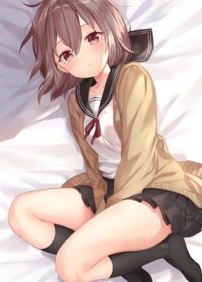 盒中之海