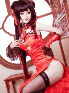 最后一舞