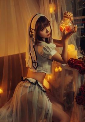 樱花庄