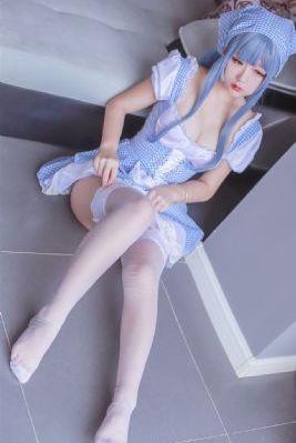 苹果熟了