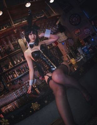 基督山小姐