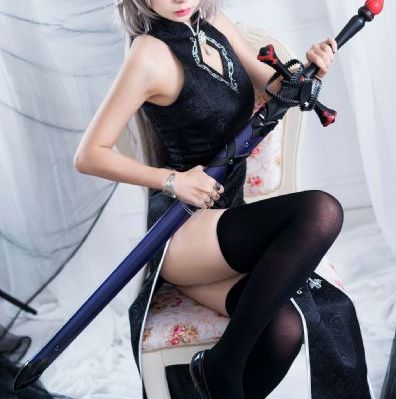 女角斗士