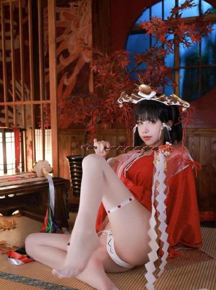 便利店少女