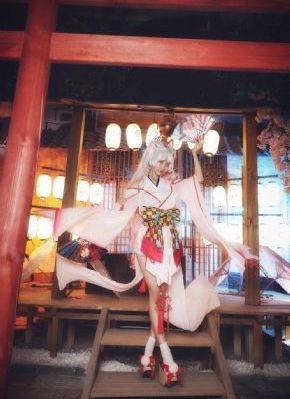 永夜星河
