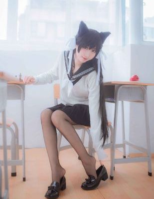 大胆的侄女