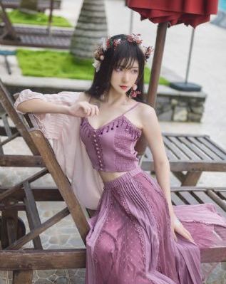钢铁魔女动画