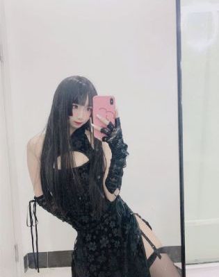 秘密的爱