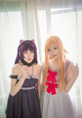 年轻的妈妈12