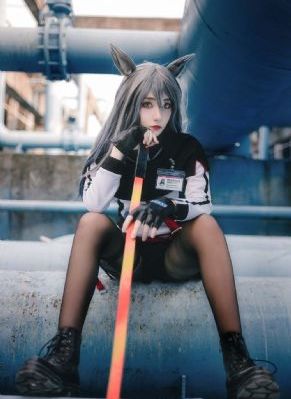 我的男孩
