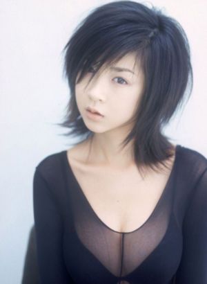 血染淑女