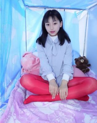 林深见鹿