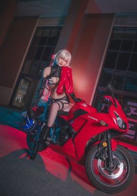 保险女王和他的商业秘密